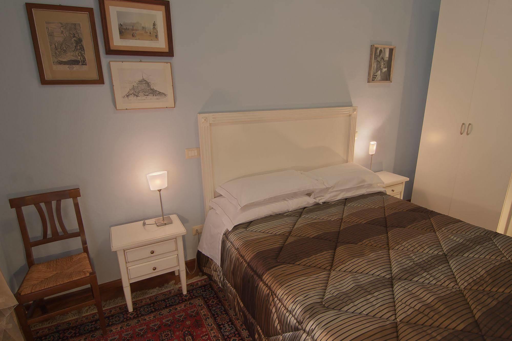 Bed & Breakfast Al Duomo Florence